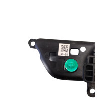 Poignee interieur avant gauche HYUNDAI IONIQ Photo n°4