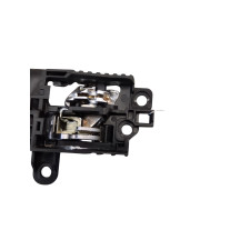 Poignee interieur avant gauche HYUNDAI IONIQ Photo n°5