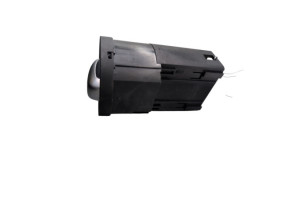 Commande de phare VOLKSWAGEN POLO 5 Photo n°3