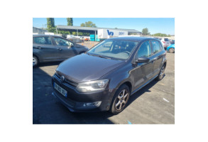 Anti brouillard gauche (feux) VOLKSWAGEN POLO 5 Photo n°5