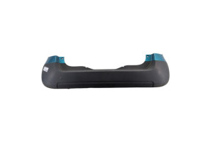 Pare choc arriere RENAULT MODUS Photo n°3