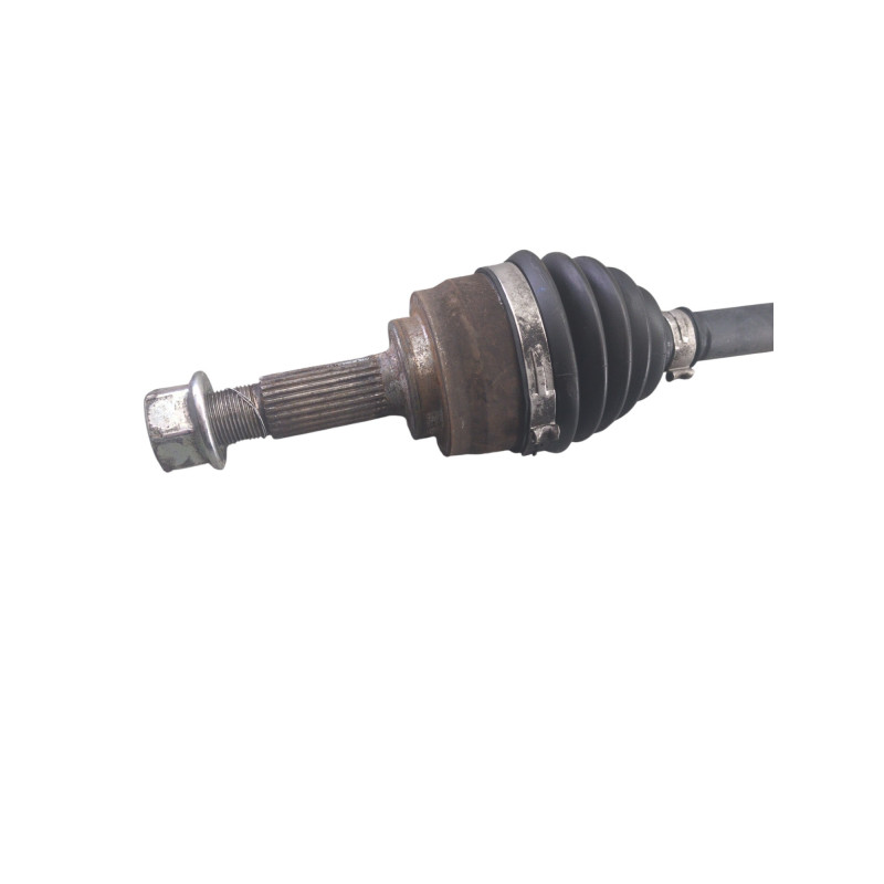 Cardan droit (transmission) NISSAN MICRA 4 Photo n°1