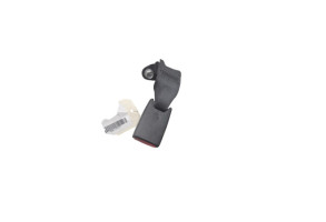 Attache ceinture arriere gauche NISSAN MICRA 4 Photo n°1