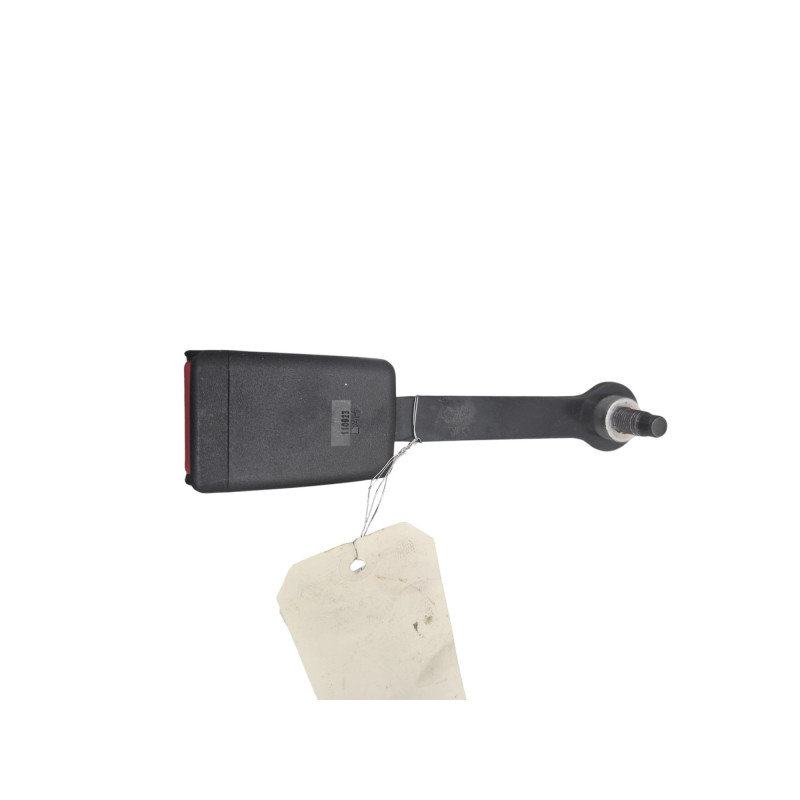 Attache ceinture avant droit NISSAN MICRA 4 Photo n°1