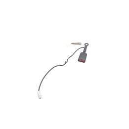 Attache ceinture avant gauche NISSAN MICRA 4 Photo n°1