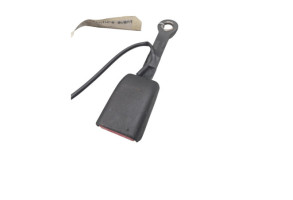 Attache ceinture avant gauche NISSAN MICRA 4 Photo n°2