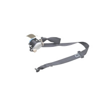 Ceinture arriere droit NISSAN MICRA 4 Photo n°1