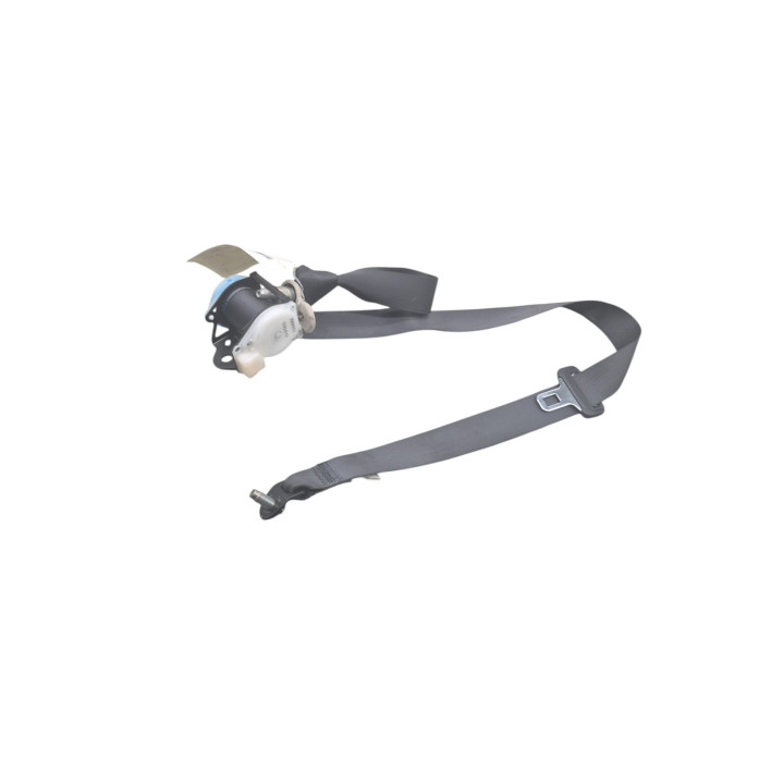 Ceinture arriere droit NISSAN MICRA 4 Photo n°1