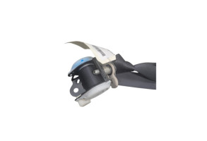 Ceinture arriere droit NISSAN MICRA 4 Photo n°2