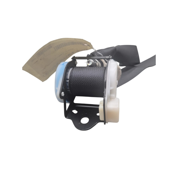 Ceinture arriere droit NISSAN MICRA 4 Photo n°4