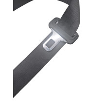 Ceinture arriere droit NISSAN MICRA 4 Photo n°5