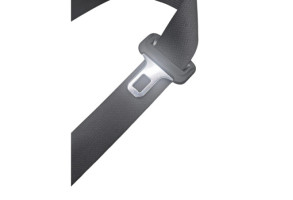 Ceinture arriere droit NISSAN MICRA 4 Photo n°5