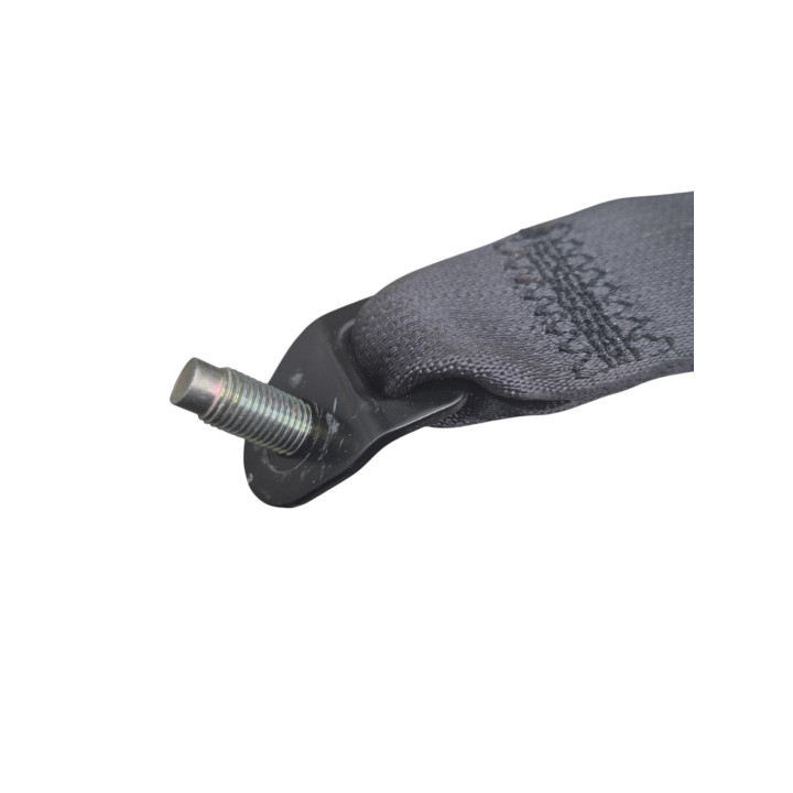 Ceinture arriere droit NISSAN MICRA 4 Photo n°6