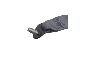 Ceinture arriere droit NISSAN MICRA 4 Photo n°6
