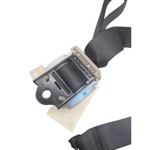 Ceinture arriere droit NISSAN MICRA 4 Photo n°7