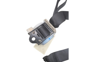 Ceinture arriere droit NISSAN MICRA 4 Photo n°7