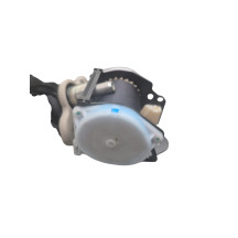 Ceinture arriere droit NISSAN MICRA 4 Photo n°8