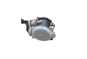 Ceinture arriere droit NISSAN MICRA 4 Photo n°8