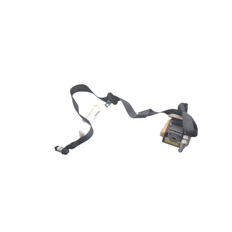 Ceinture avant droit NISSAN MICRA 4 Photo n°1