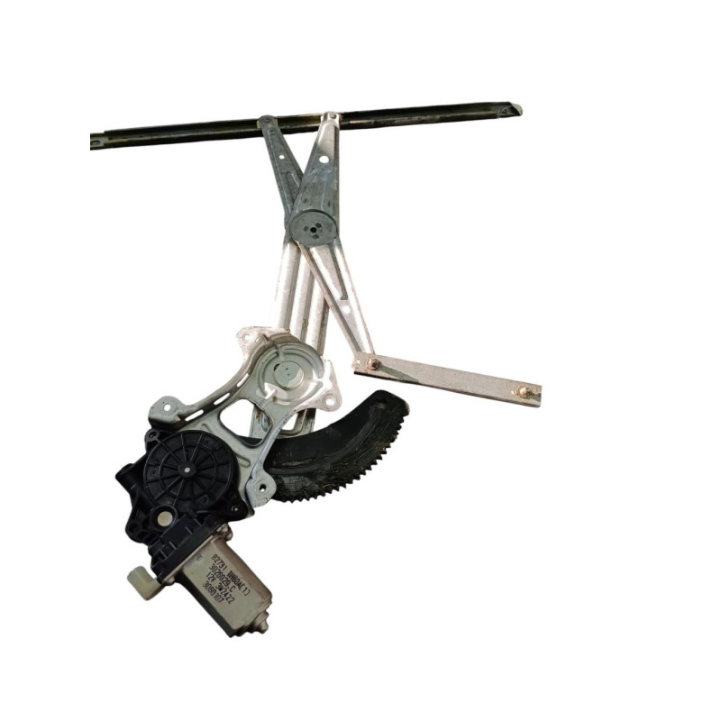 Leve vitre electrique avant droit NISSAN MICRA 4 Photo n°1