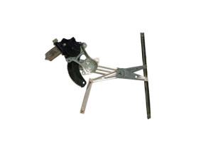 Leve vitre electrique avant droit NISSAN MICRA 4 Photo n°3