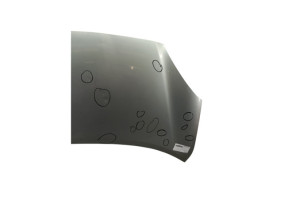Capot NISSAN MICRA 4 Photo n°5