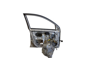 Porte avant gauche NISSAN MICRA 4 Photo n°1