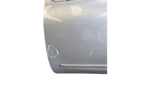 Porte avant gauche NISSAN MICRA 4 Photo n°3