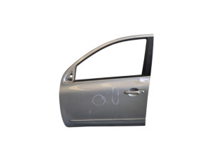 Porte avant gauche NISSAN MICRA 4 Photo n°6