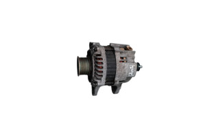 Alternateur NISSAN MICRA 4 Photo n°6