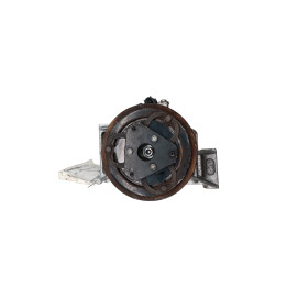 Compresseur clim NISSAN MICRA 4 Photo n°1