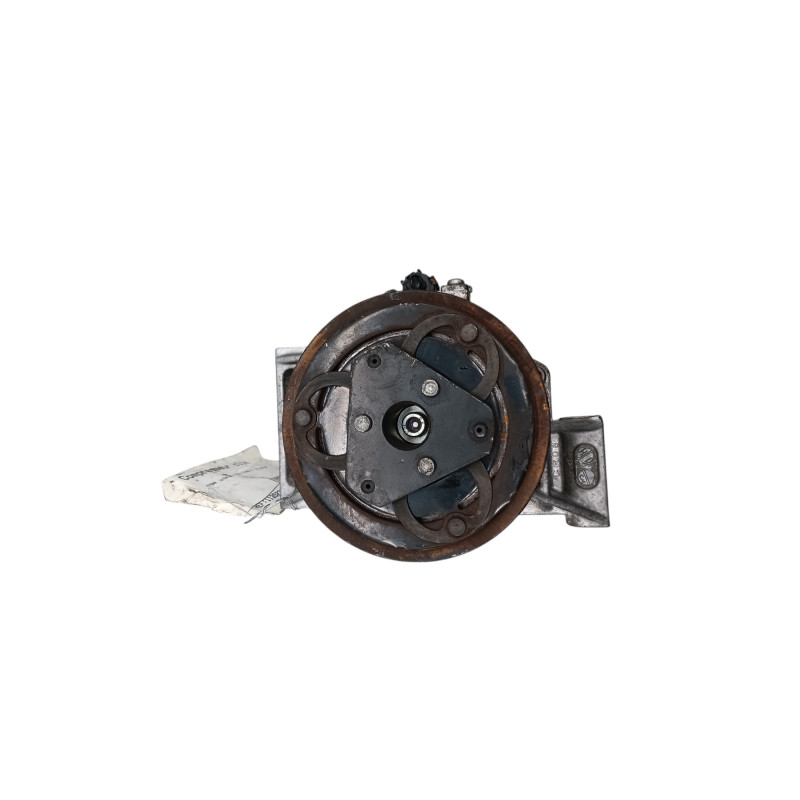 Compresseur clim NISSAN MICRA 4 Photo n°1