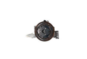 Compresseur clim NISSAN MICRA 4 Photo n°1