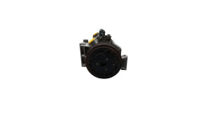 Compresseur clim NISSAN MICRA 4 Photo n°3