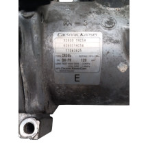 Compresseur clim NISSAN MICRA 4 Photo n°4