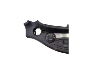 Commande chauffage TOYOTA YARIS 3 Photo n°1
