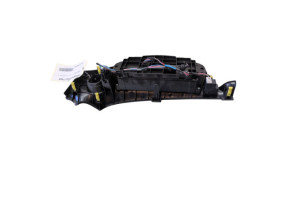 Commande chauffage TOYOTA YARIS 3 Photo n°5