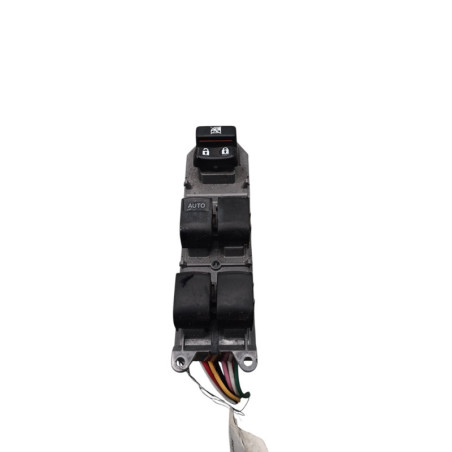 Interrupteur de leve vitre avant gauche TOYOTA YARIS 3