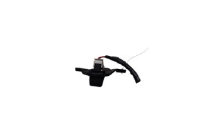 Camera de recul TOYOTA YARIS 3 Photo n°5