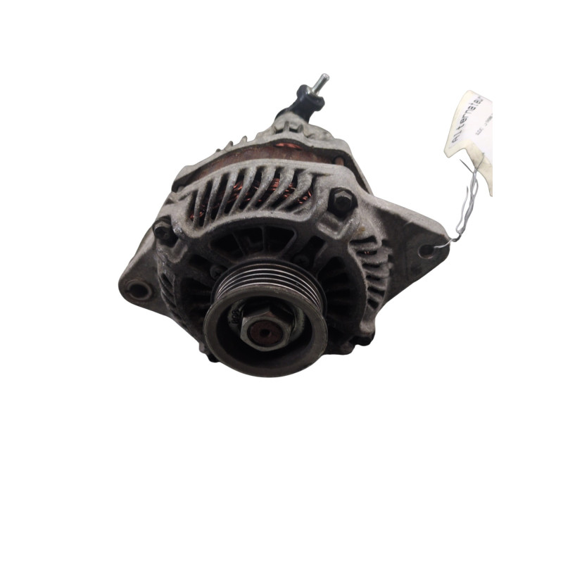 Alternateur SUZUKI SWIFT 3 Photo n°1