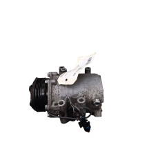 Compresseur clim SUZUKI SWIFT 3 Photo n°2