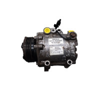 Compresseur clim SUZUKI SWIFT 3 Photo n°5