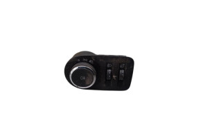Commande de phare OPEL ADAM Photo n°3