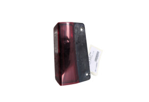 Feu de pare choc arriere droit RENAULT TRAFIC 3 COURT Photo n°1