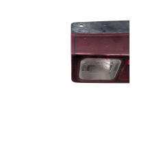 Feu de pare choc arriere droit RENAULT TRAFIC 3 COURT Photo n°2