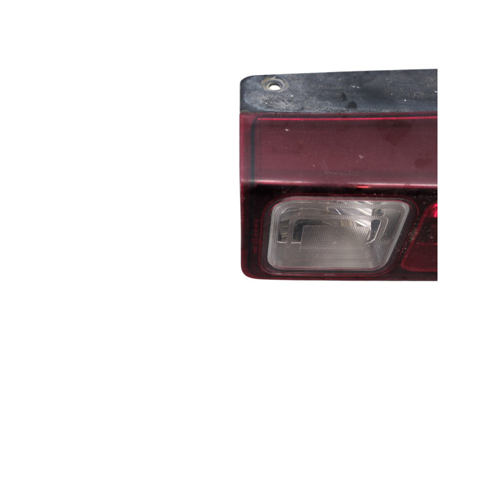 Feu de pare choc arriere droit RENAULT TRAFIC 3 COURT Photo n°2