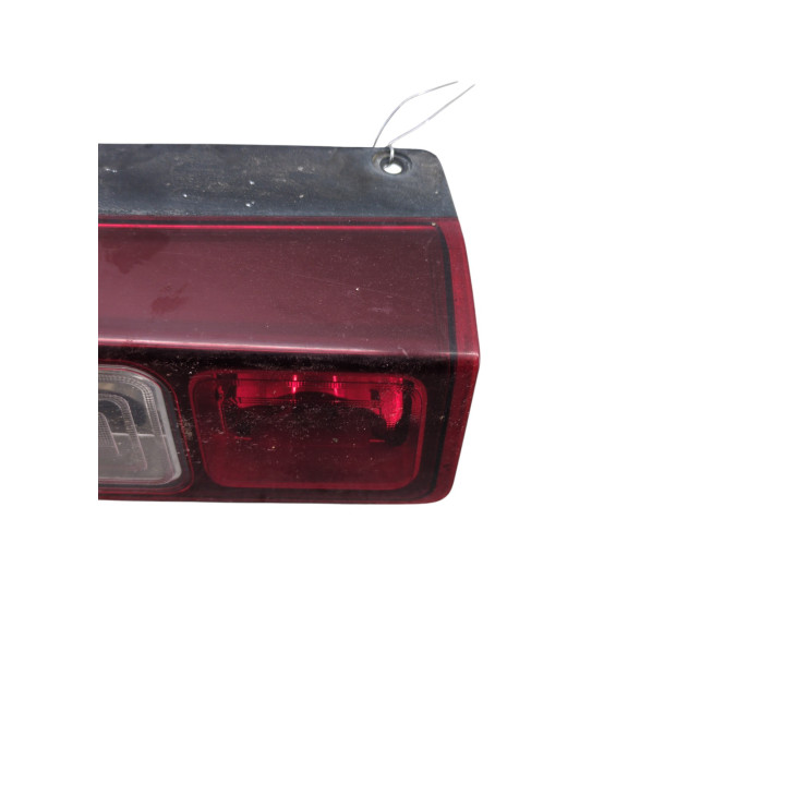 Feu de pare choc arriere droit RENAULT TRAFIC 3 COURT Photo n°3