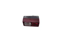 Feu de pare choc arriere droit RENAULT TRAFIC 3 COURT Photo n°4
