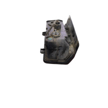 Feu de pare choc arriere droit RENAULT TRAFIC 3 COURT Photo n°6