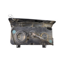 Feu de pare choc arriere droit RENAULT TRAFIC 3 COURT Photo n°7